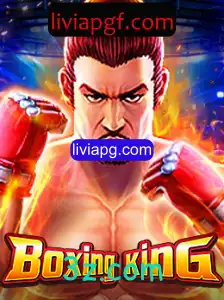 Explorando o Mundo Empolgante de BoxingKing