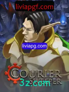 CourierSweeper: Descubra o Novo Fenômeno dos Jogos Digitais