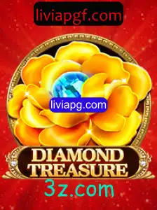 Explore o Mundo Fascinante de Diamondtreasure