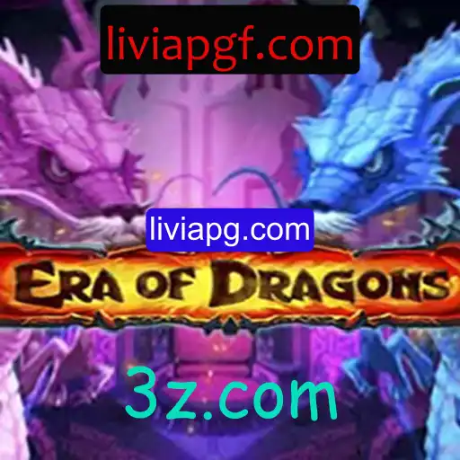 EraOfDragons: Uma Jornada no Mundo dos Dragões