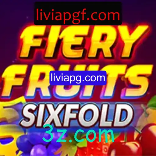 Descubra o Fascinante Mundo de FieryFruitsSixFold