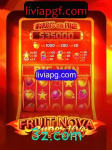 Explorando o Empolgante Mundo de FruitNovaSuper100