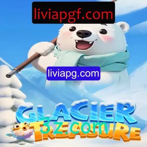 Descubra o Fascinante Mundo de GlacierTreasure