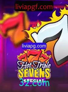 Descubra o Fascinante Mundo de HotTripleSevensSpecial