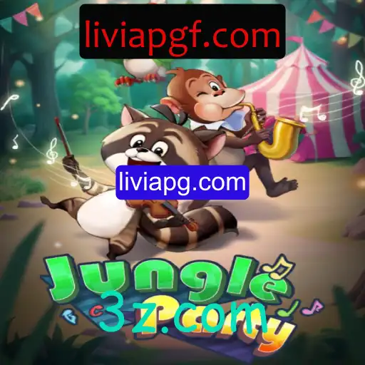 Descubra JungleParty: Aventura e Estratégia na Selva
