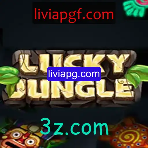 Descubra o Mundo de Aventuras de LuckyJungle