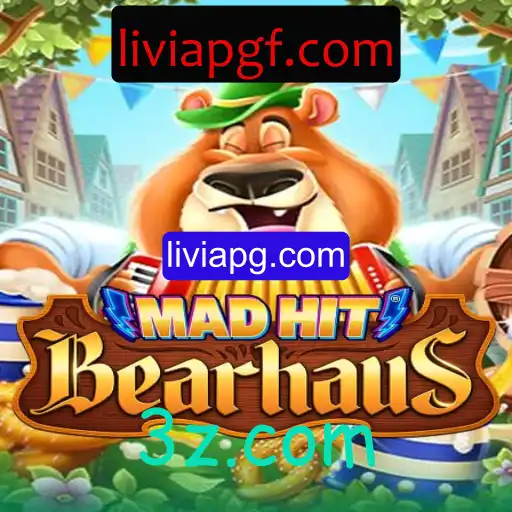 Explorando MadHitBearhaus: Um Novo Fenômeno no Mundo dos Jogos