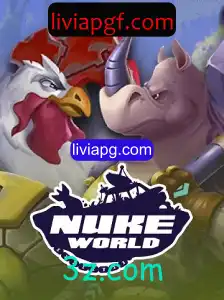 Explorando o Mundo de NukeWorld: O Jogo de Estratégia que Está Conquistando o Público