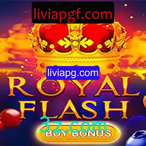 RoyalFlashBuyBonus: Um Novo Jogo para os Amantes de Casino