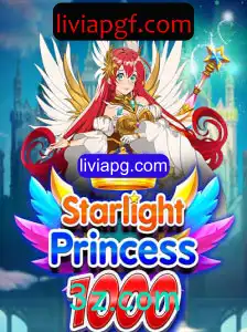 Starlight Princess 1000: Um Mergulho no Fascinante Mundo dos Jogos Online