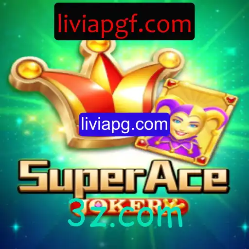 Conheça SuperAceJoker: O Novo Jogo que Está Conquistando os Gamers