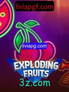 ExplodingFruits: Uma Nova Sensação no Mundo dos Jogos