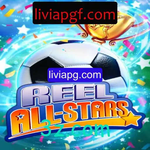 ReelAllStars: Descubra o Novo Fenômeno dos Jogos Online