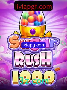 Descubra o Fascinante Mundo de 'SugarRush1000'