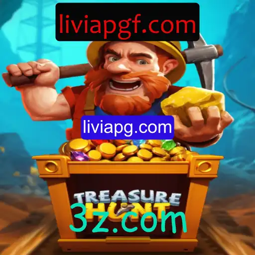 A Jornada Emocionante no Mundo de TreasureHunt