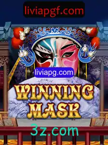 Descubra WinningMask: O Jogo Que Está Conquistando o Mundo