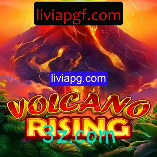 Descubra o Fascinante Mundo de VolcanoRising